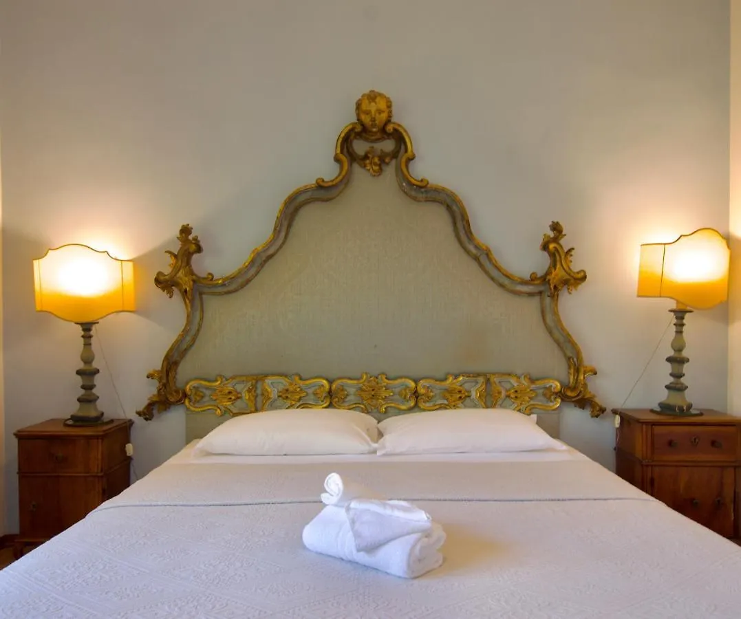 Villa Degli Ulivi Terrace Massa Marittima