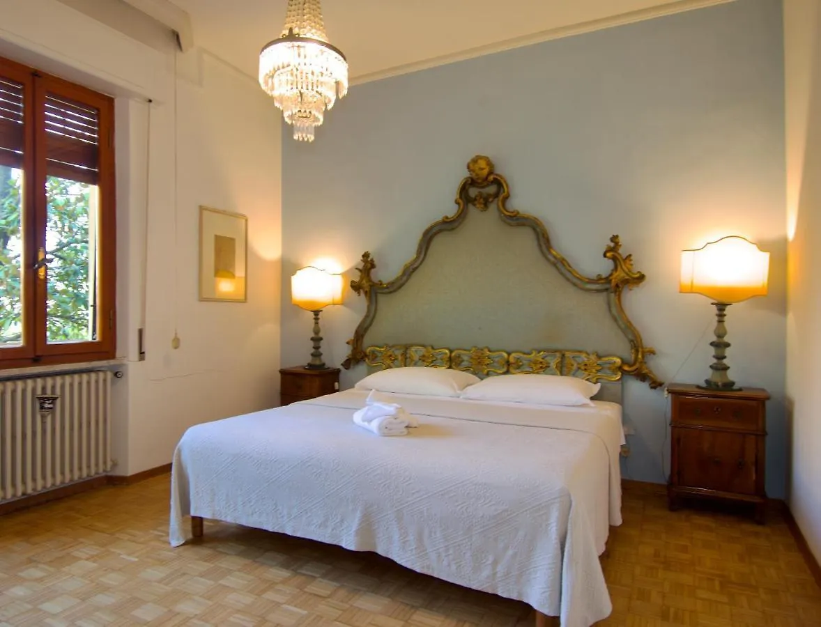 Villa Degli Ulivi Terrace Massa Marittima 0*,  Italy