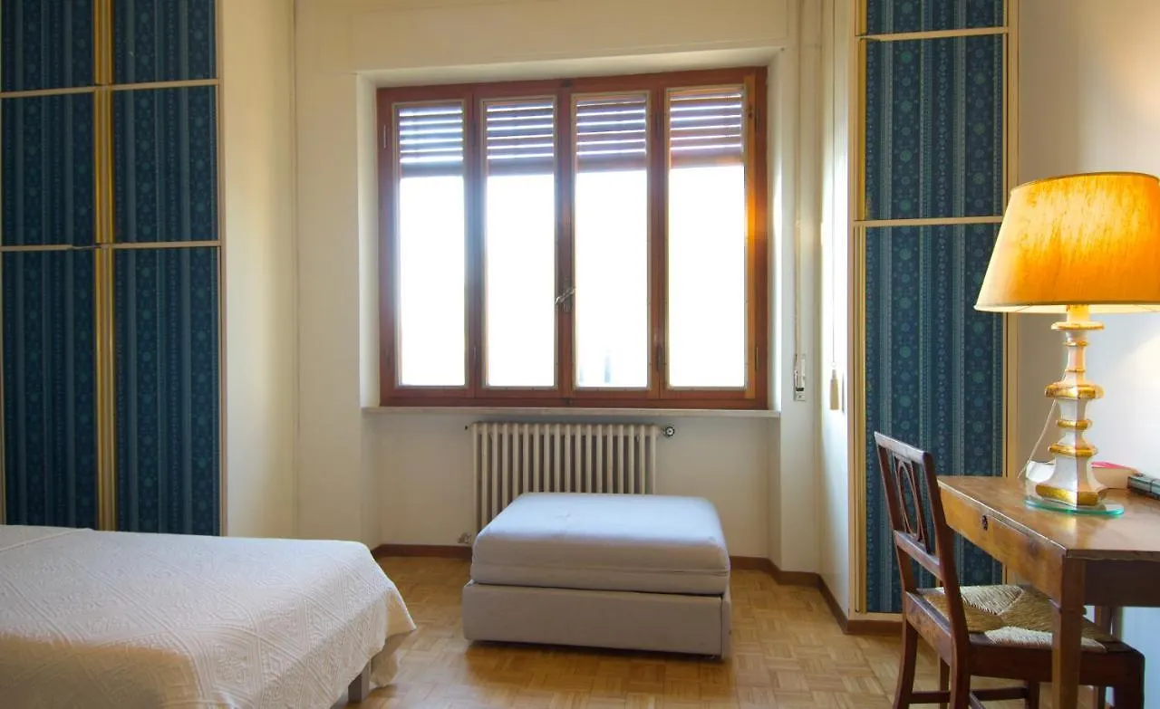 Villa Degli Ulivi Terrace Massa Marittima Apartment