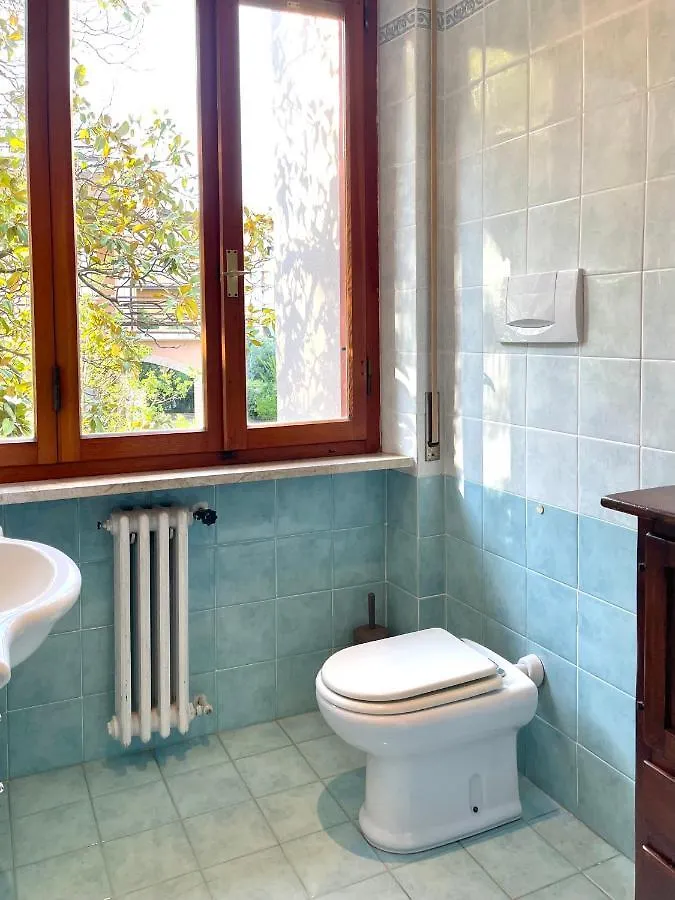 Apartment Villa Degli Ulivi Terrace Massa Marittima