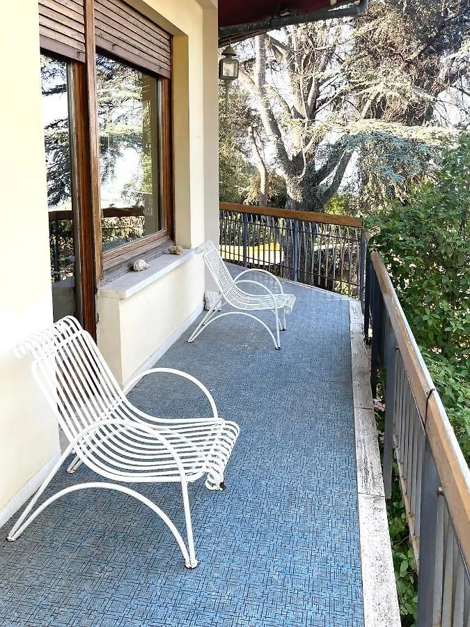 Villa Degli Ulivi Terrace Massa Marittima Apartment
