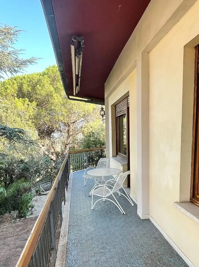 Villa Degli Ulivi Terrace Massa Marittima