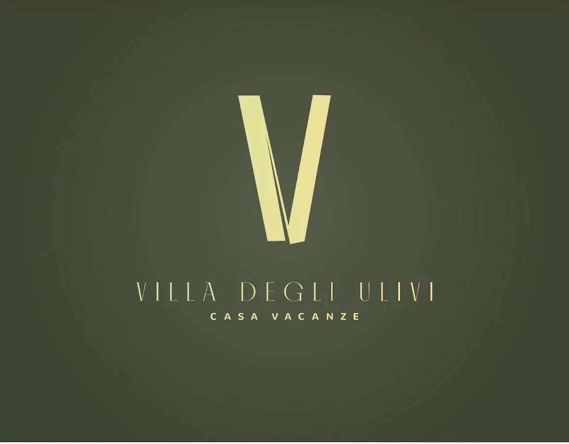 Apartment Villa Degli Ulivi Terrace Massa Marittima