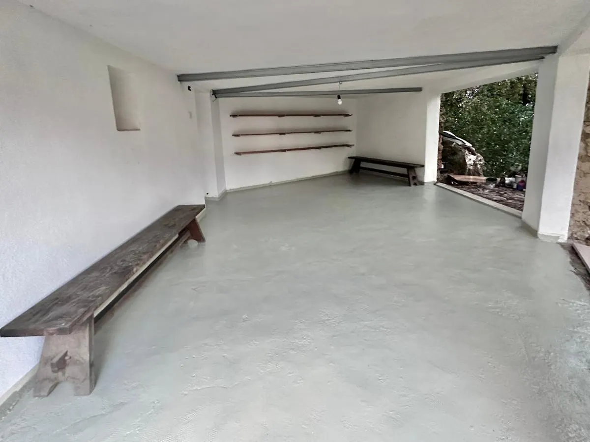 Villa Degli Ulivi Terrace Massa Marittima