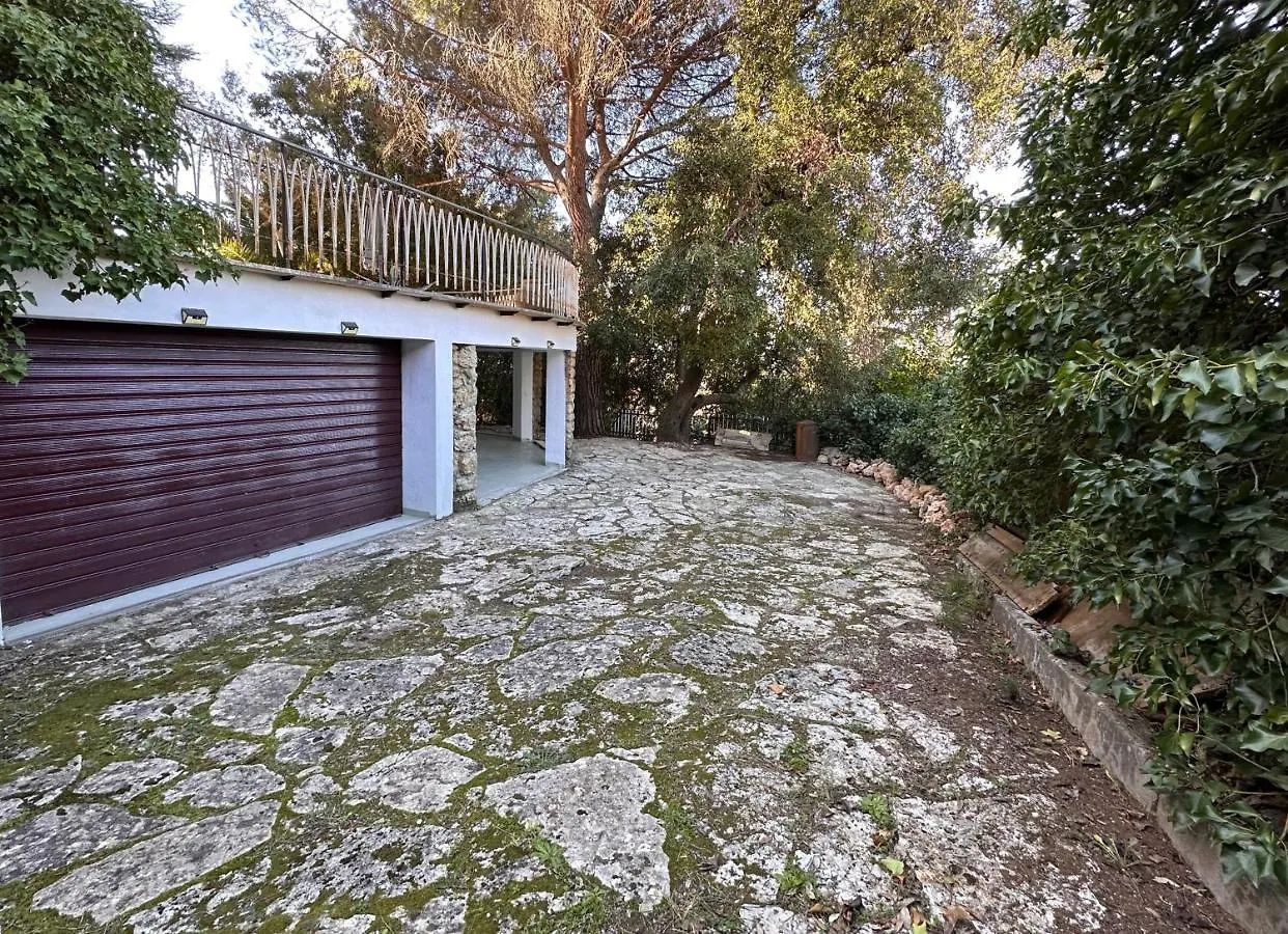 Villa Degli Ulivi Terrace Massa Marittima