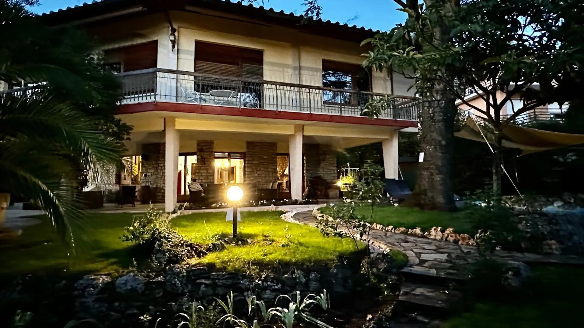 Villa Degli Ulivi Terrace Massa Marittima