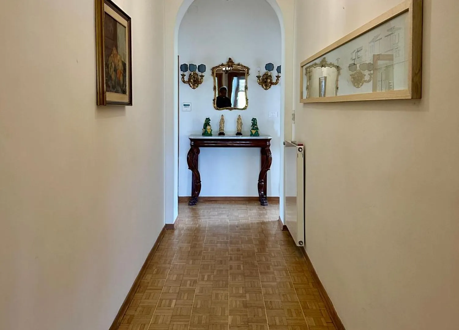 Villa Degli Ulivi Terrace Massa Marittima Apartment