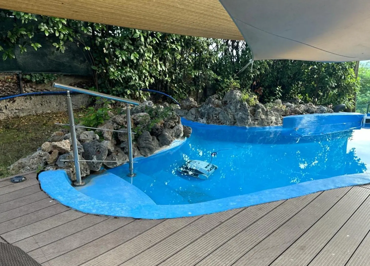 מאסה מריטימה Villa Degli Ulivi Terrace מאסה מריטימה