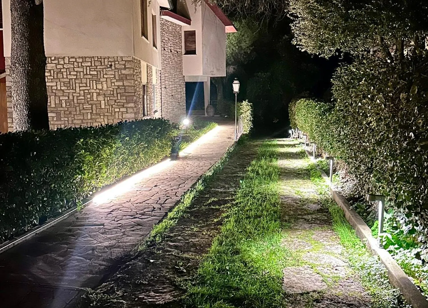 Apartment Villa Degli Ulivi Terrace Massa Marittima